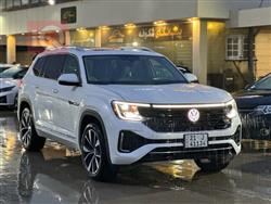 فولكسفاغن أطلس